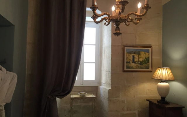 Sally Port Valletta