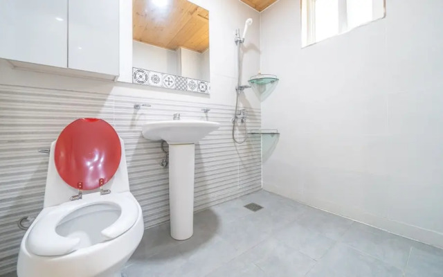 Gyepngju Camino Pool Villa