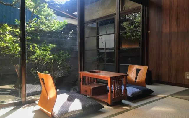 売薬宿屋山キ HH4x