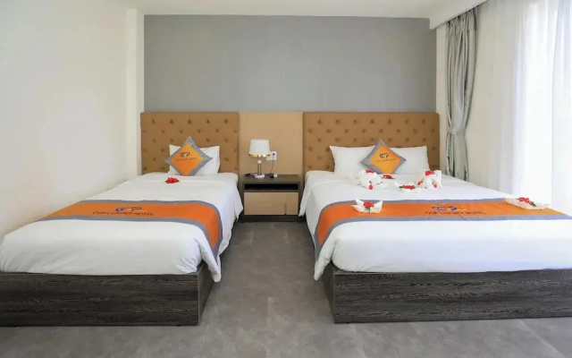 CGP Luxury Hotel Hoi An