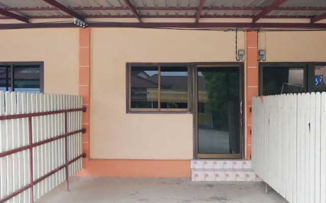 Krunhai Homestay