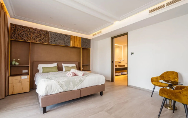 Blue Bay Curacao Golf & Beach Resort