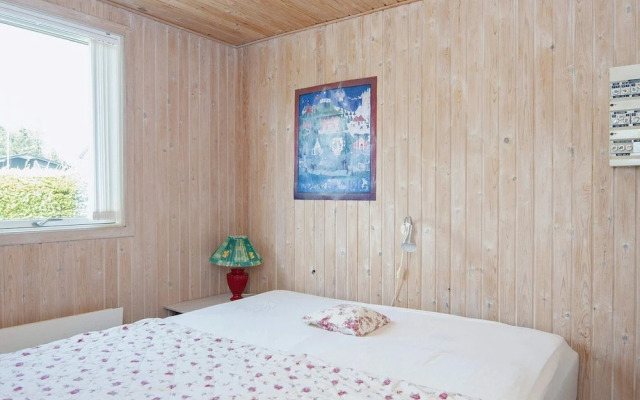 6 Person Holiday Home in Juelsminde-by Traum