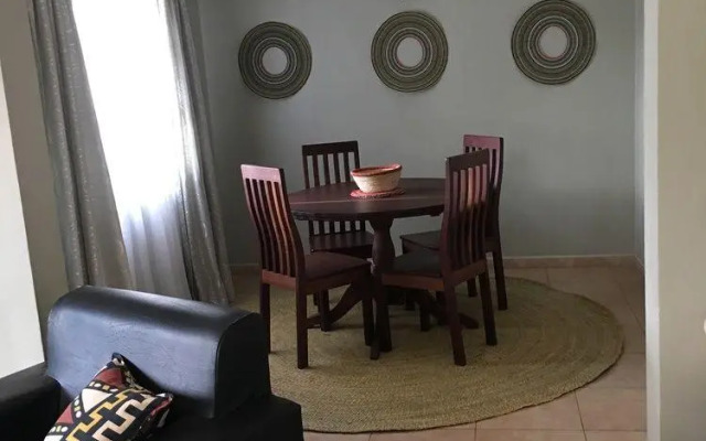 Daria Apartments