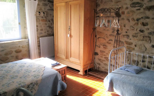 Les gîtes du Moulin de la Passere