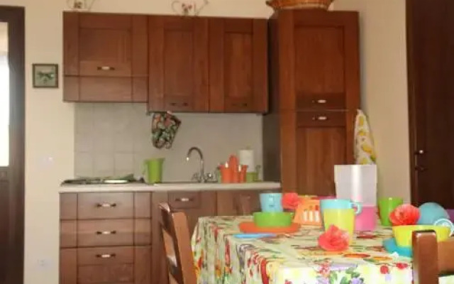 Villino Trillalici