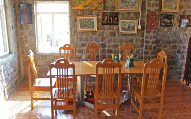 Hotel Linn & Restaurant