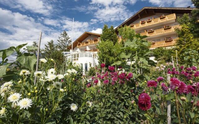 Hotel Gutenberg Сцена вид на фасад