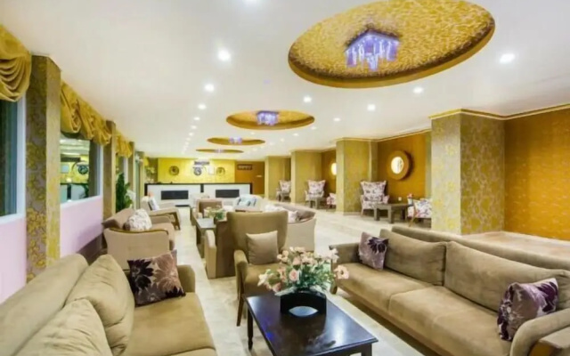 Hünkar Palace Hotel & Spa