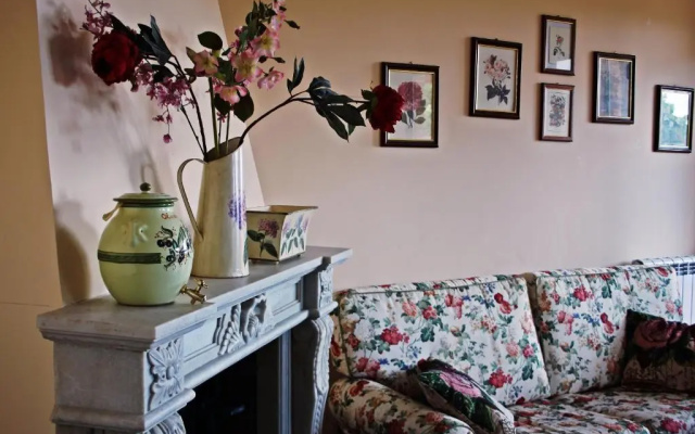 Appartamento Vacanze Magnolia e Glicine