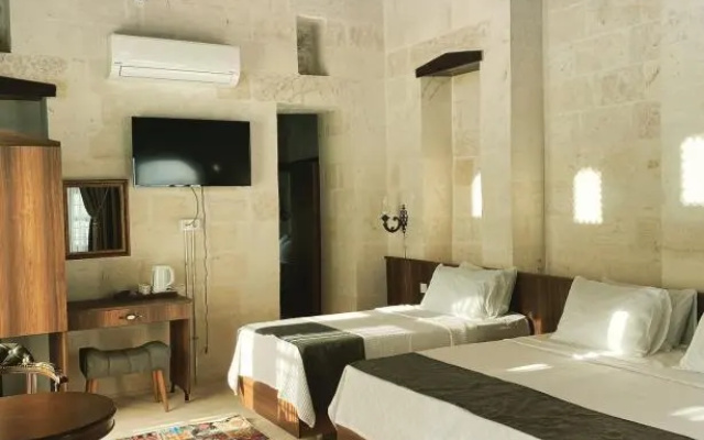 Hakim Bey Boutique Hotel