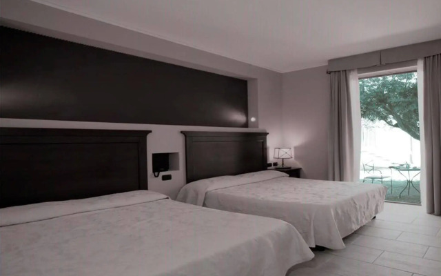 Hotel Il Parco degli Ulivi