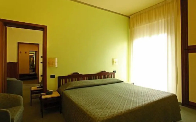 Hotel Rosa Del Deserto