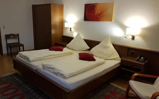 Hotel zum Mühlengarten by Relax Inn