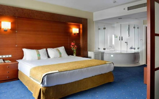 Holiday Inn Istanbul City by IHG