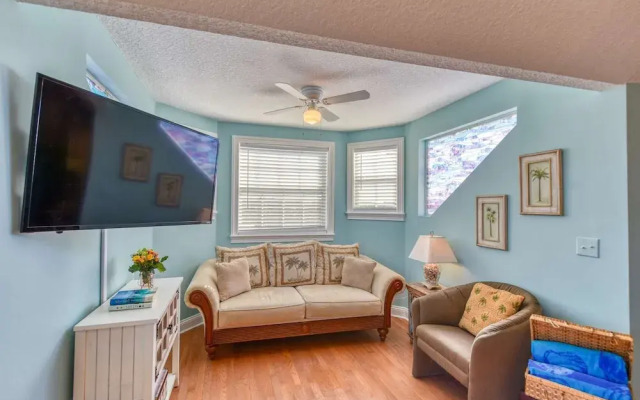 Beachcomber Penthouse