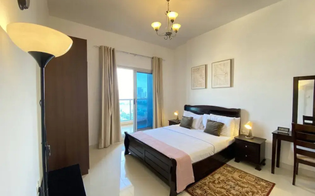 Lux BnB Elite Residences I Golf Course Views