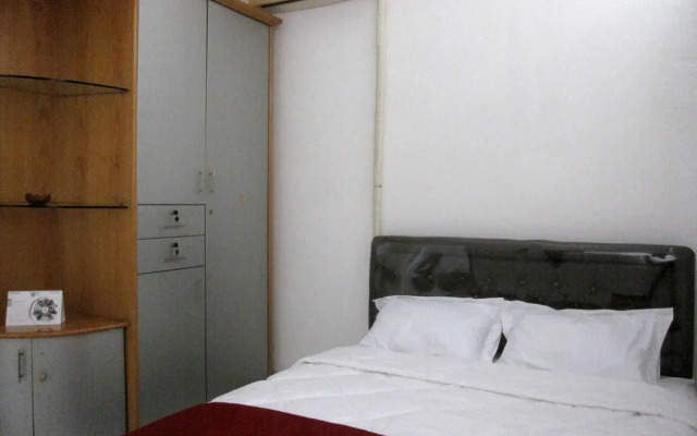 Providence Homestay