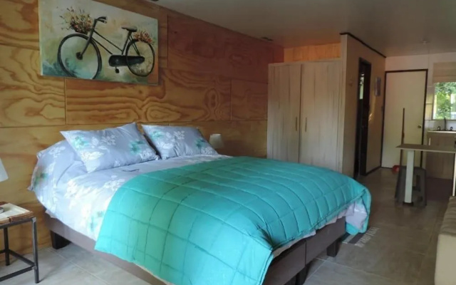 Verde Vida Apart Hotel