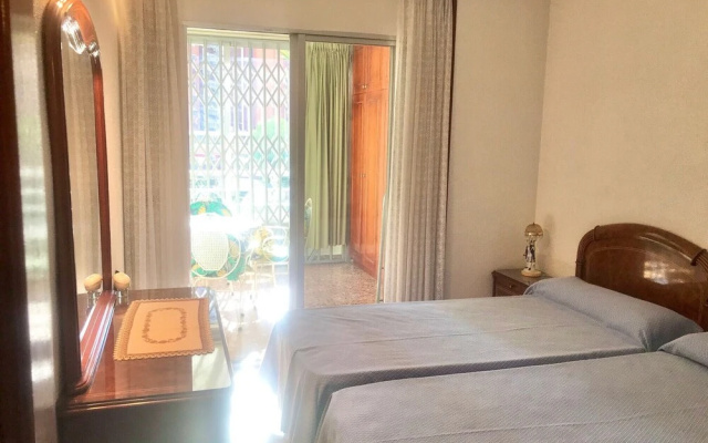 Rincon de Loix Apartment