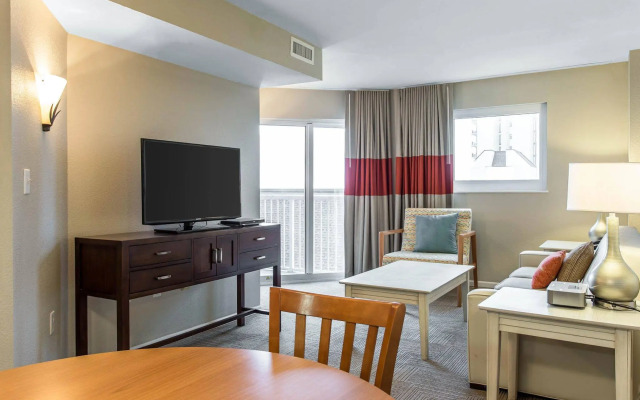 Bluegreen Vacations Shore Crest Villas, Ascend Resort