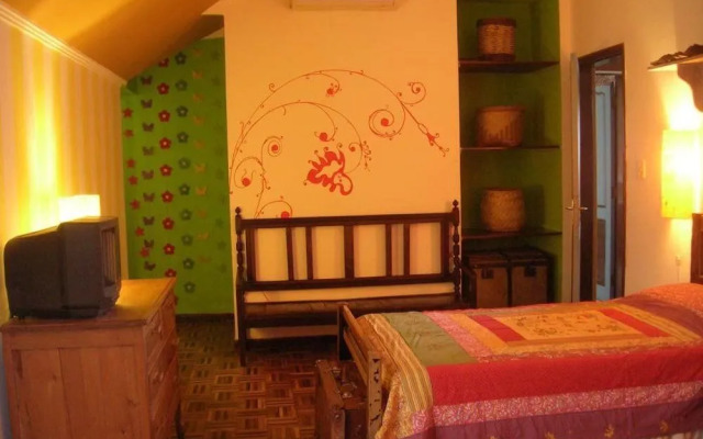 Casa Patio Hotel Boutique