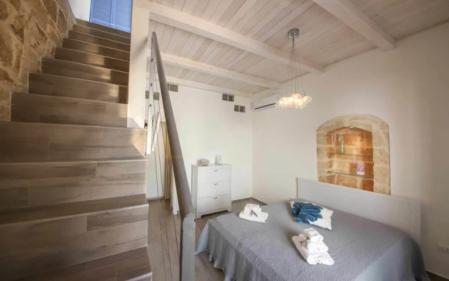 Casa Marigiu'