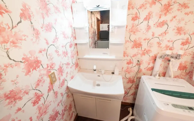 Nakajima Park West House / Vacation STAY 5418