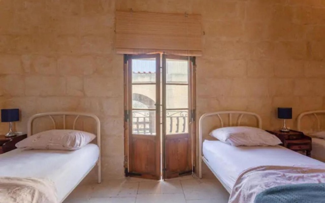 Ta' Frenc Farmhouse