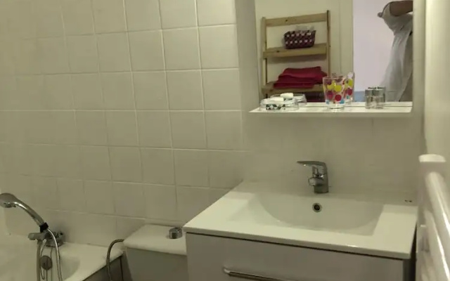 Studio City La Rochelle 2