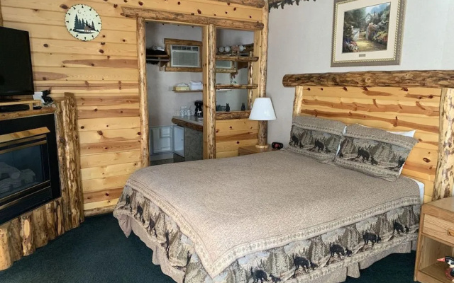 Tahoe Valley Lodge and Spa