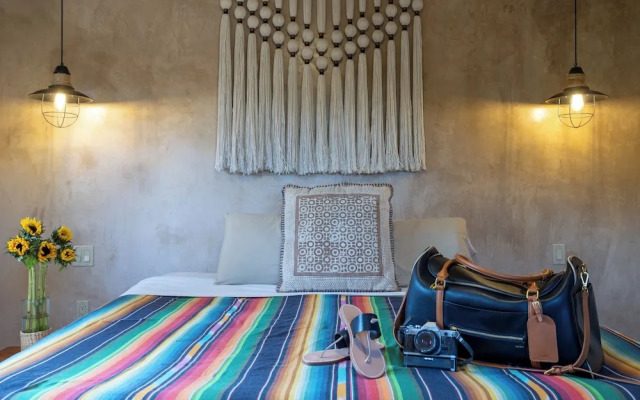Hotel Hondo