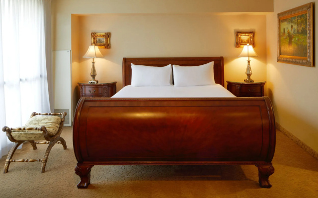 Eldorado Reno – A Caesars Rewards Destination