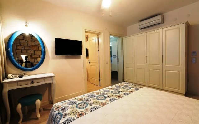 Bademli Konak Otel