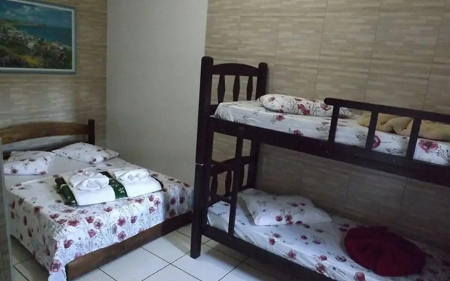 Hotel Anjo Gabriel