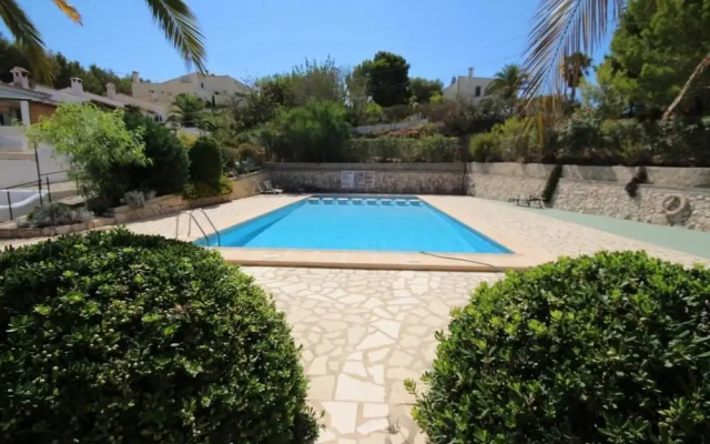 Apartment Timor