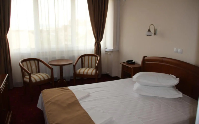 Hotel Traian