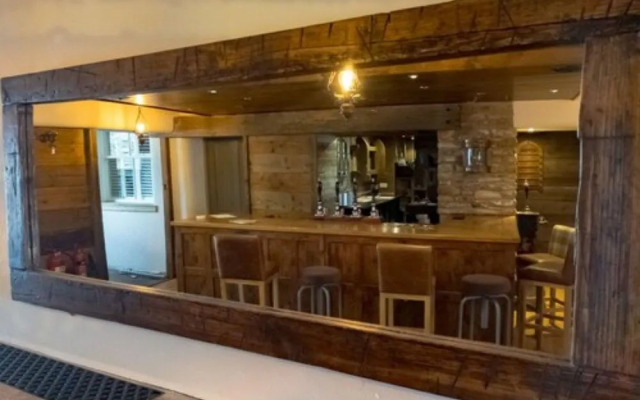 The Greyhound Inn