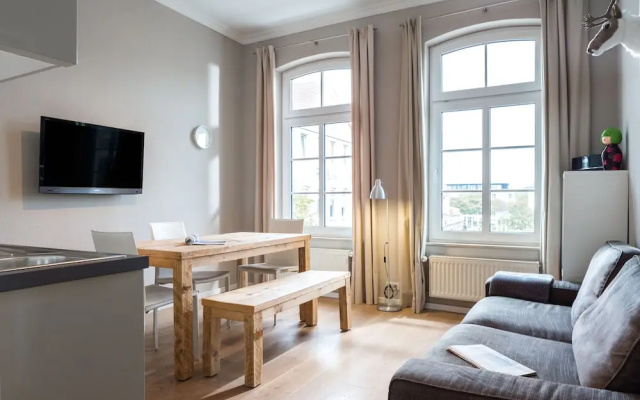 Strandloft Norderney