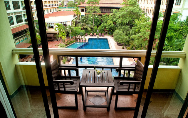 Prince Angkor Hotel & Spa