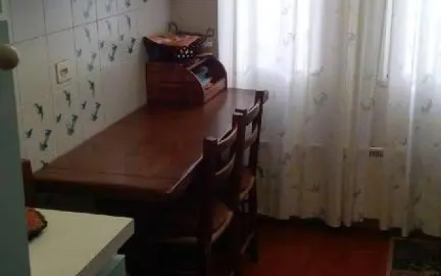 Lorenzo Apartment