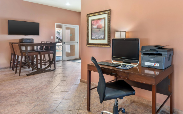 Best Western Dos Rios