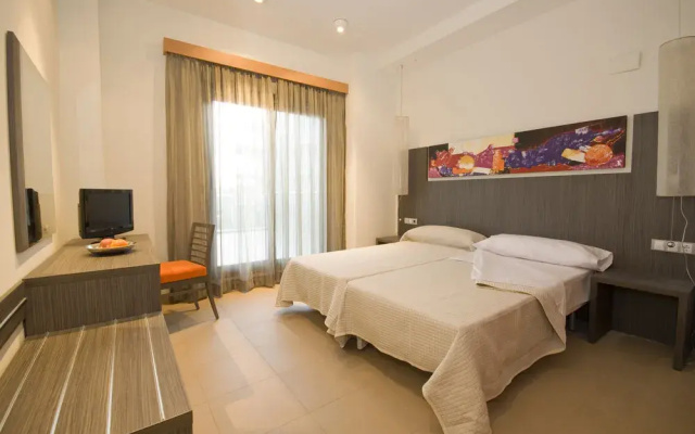 Hotel Alcocebre Suites