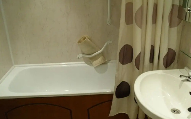 Saxonia Guest House