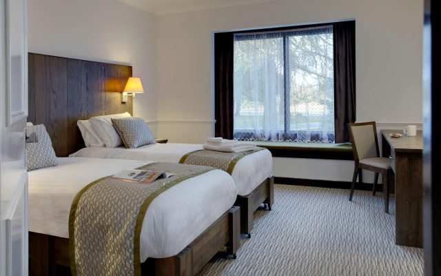 Best Western Ipswich Hotel
