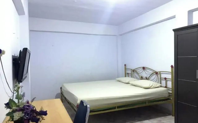 Hotel O Aini Homestay