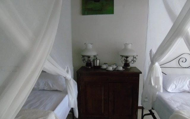 NIDA Rooms Mataram Bumi Affandi