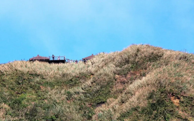 Yilan Kikunami Homestay B&B