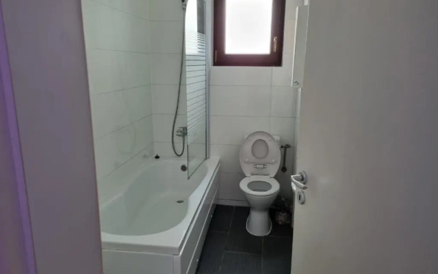 Apartament Mon Jardin - Iasi