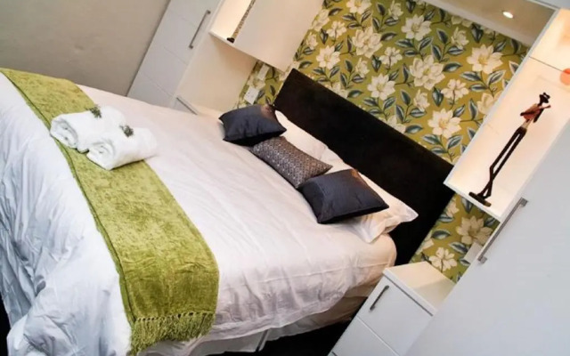 Touch of Class Guest House